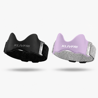 Klivfri™ — Rör dig fritt, utan begränsning